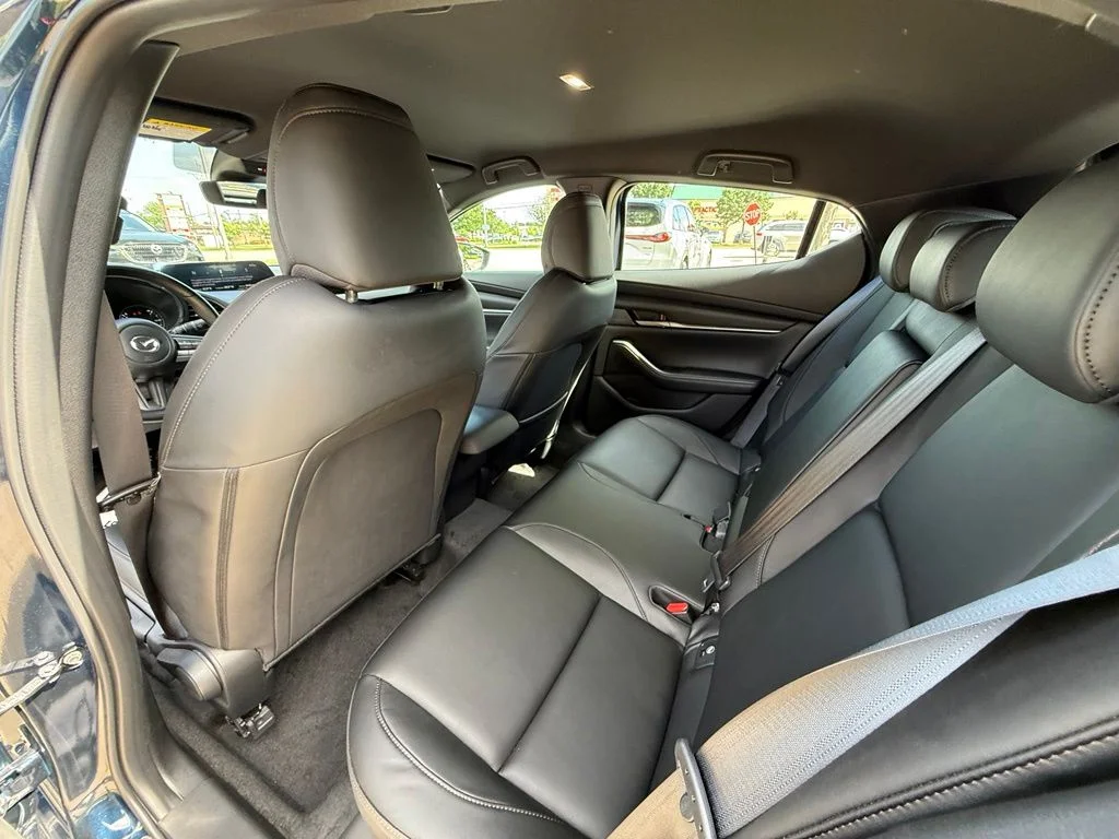 Used 2023 Blue Mazda 2.5 S Select Package image 27