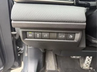 Used 2025 Gray Toyota SE image 10