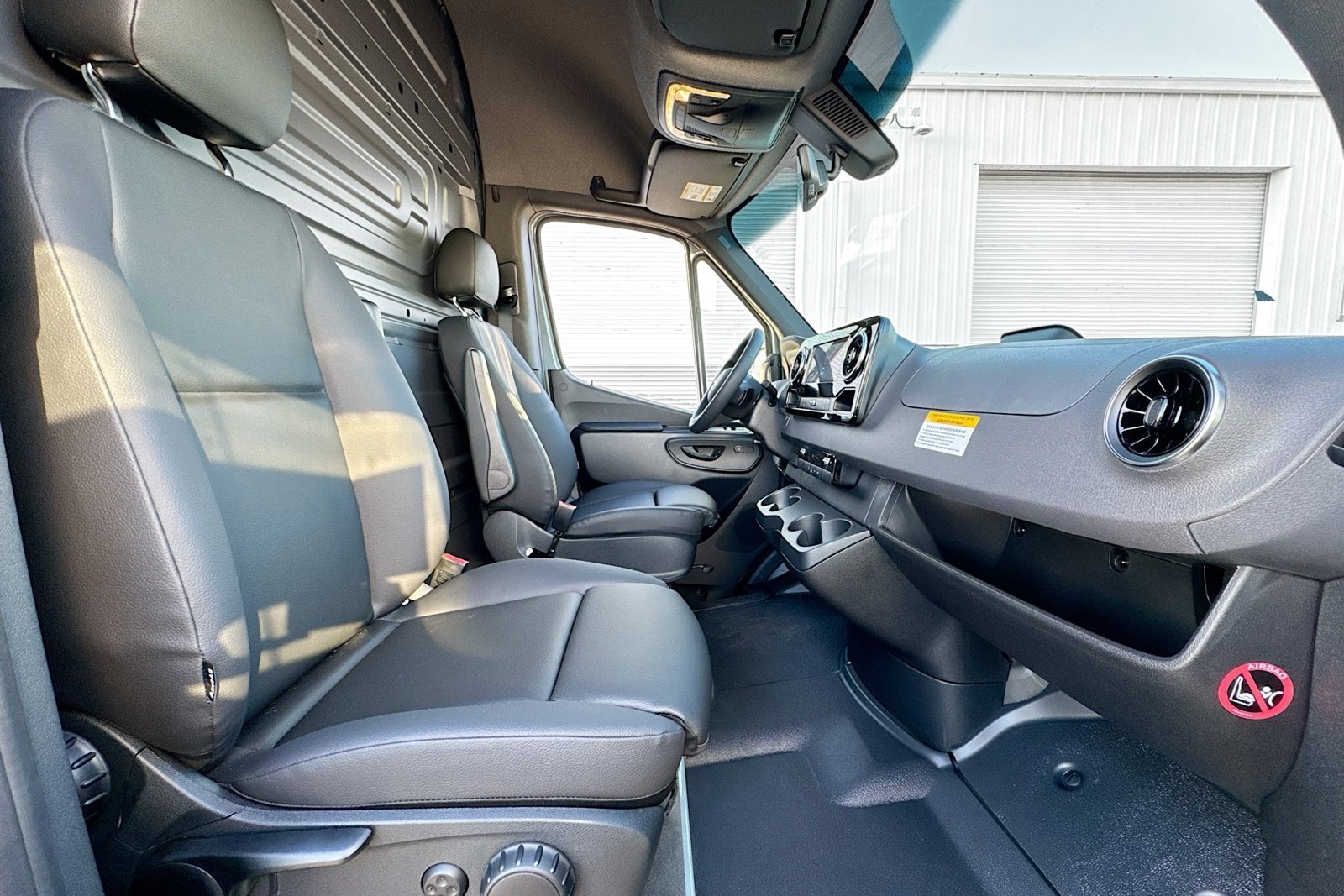 New 2026 Blue Gray Mercedes-Benz  image 23