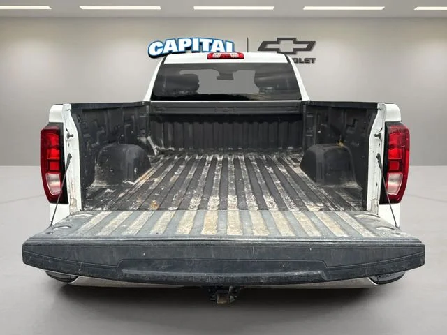 Used 2023 White GMC Pro image 30