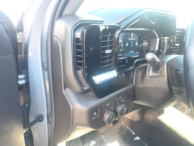 Used 2026 Gray Chevrolet RST image 15