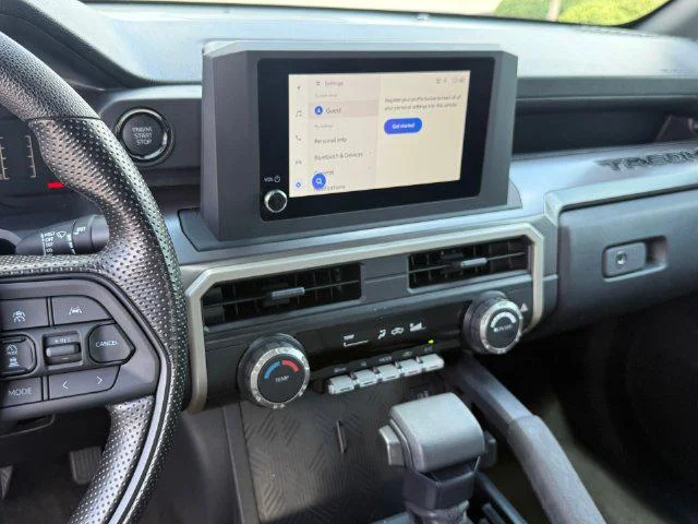 Certified Used 2026 UNDERGROUND Toyota SR5 image 46