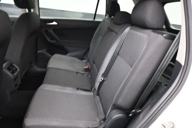 Used 2019 White Volkswagen 2.0T S image 25