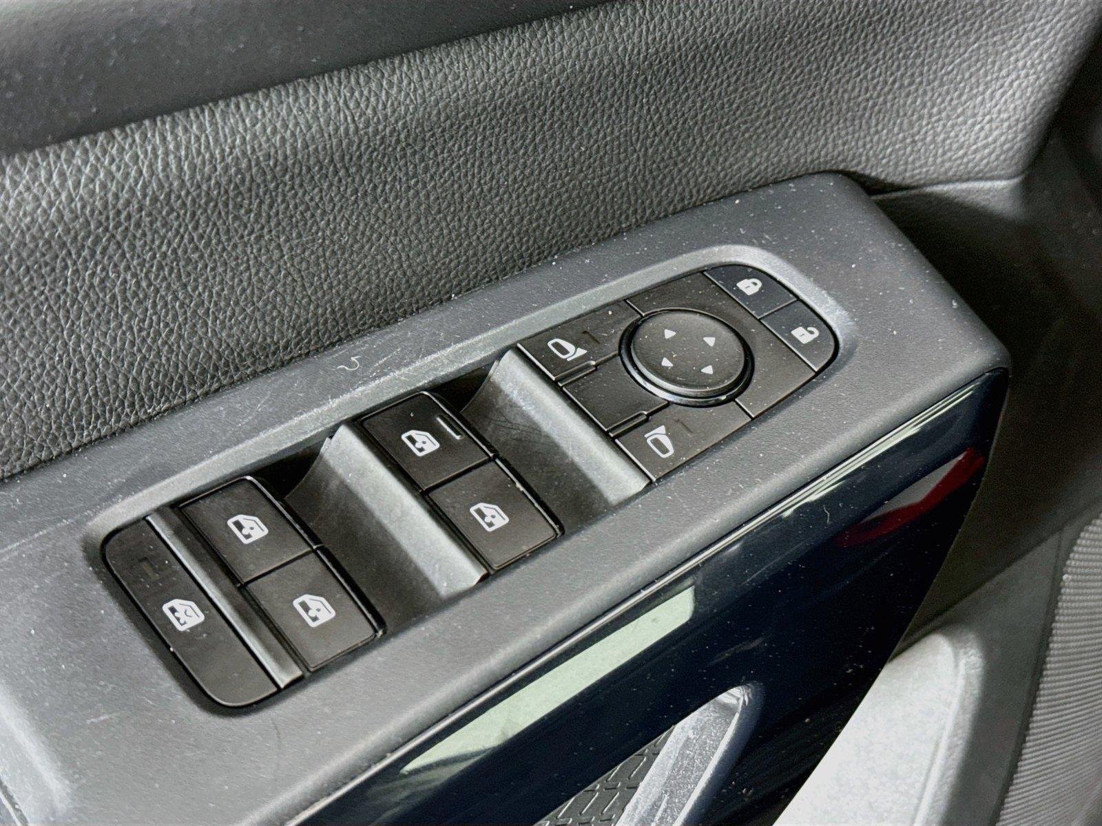 Used 2024 Gun Metallic Nissan SV image 26