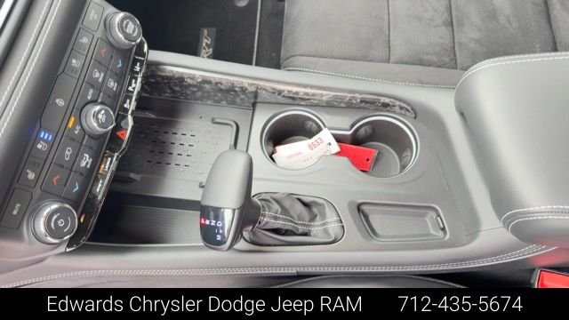Used 2026 Blue Dodge SRT Hellcat image 23