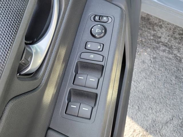 2025 Honda CR-V Sport-L - Photo 22