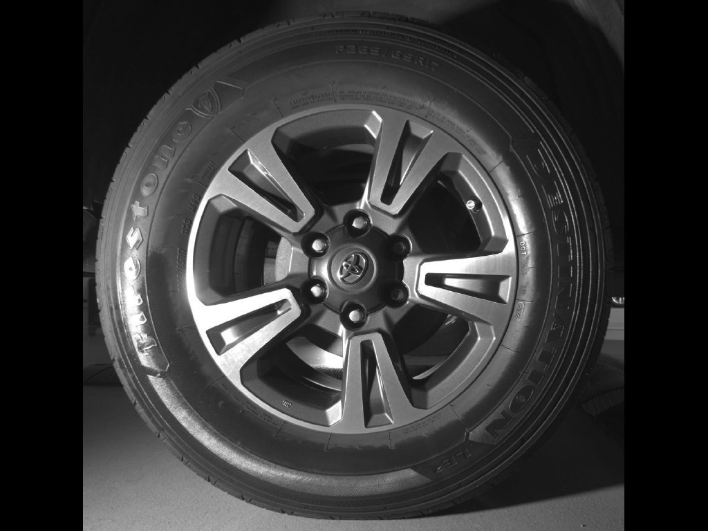 Used 2018 Gray Toyota TRD Sport image 11