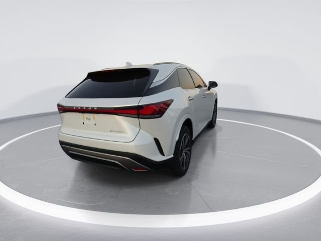 New 2026 Eminent White Pearl Lexus PREMIUM image 7