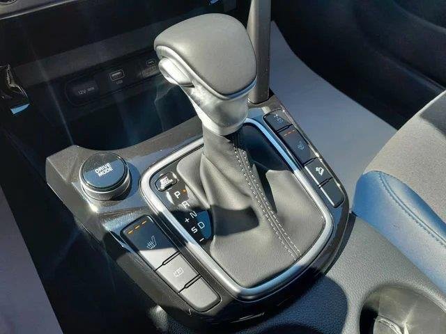 Used 2024 Gravity Gray Kia S image 25