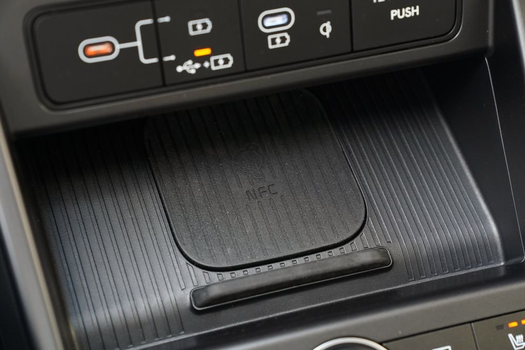 New 2026 Ecotronic Gray Pearl Hyundai Limited image 53
