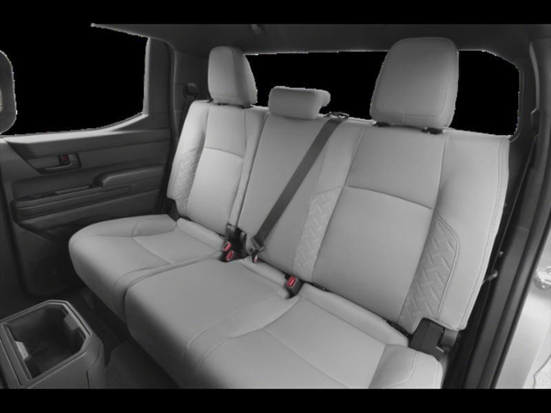 New 2026 Heritage Blue Toyota SR5 image 10