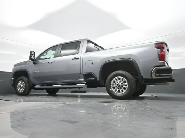 2026 Chevrolet Silverado 2500 HD LT - Photo 19