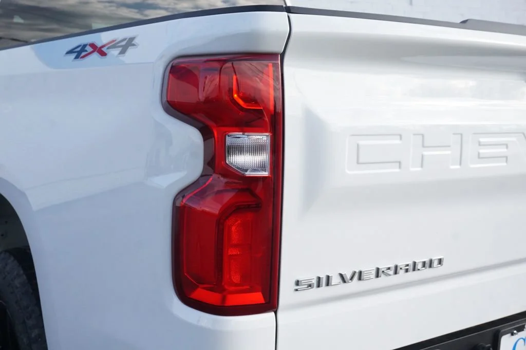 2026 Chevrolet Silverado 1500 RST - Photo 29