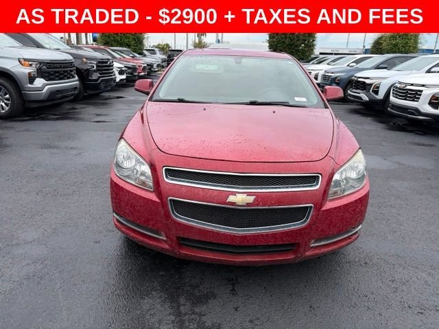 Used 2012 Chevrolet Malibu 1LT with VIN 1G1ZC5E00CF314293 for sale in Bradenton, FL
