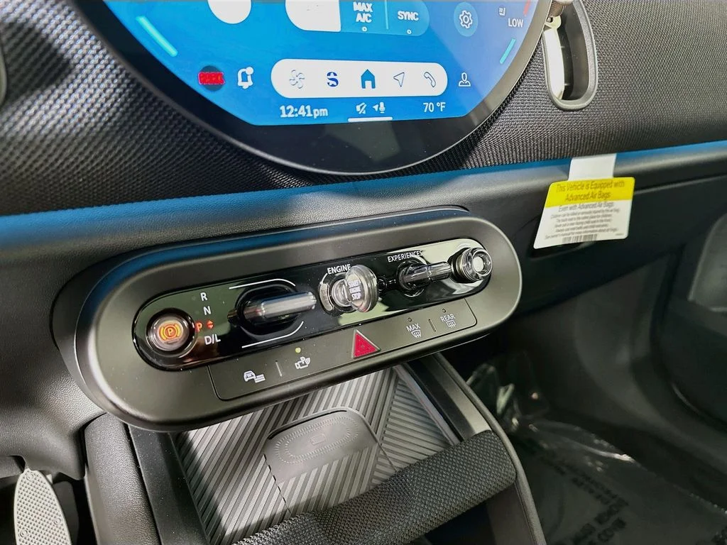 2026 MINI Countryman S - Photo 21