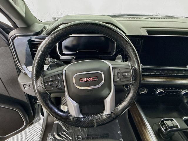 Used 2024 Sterling Metallic GMC Elevation image 12