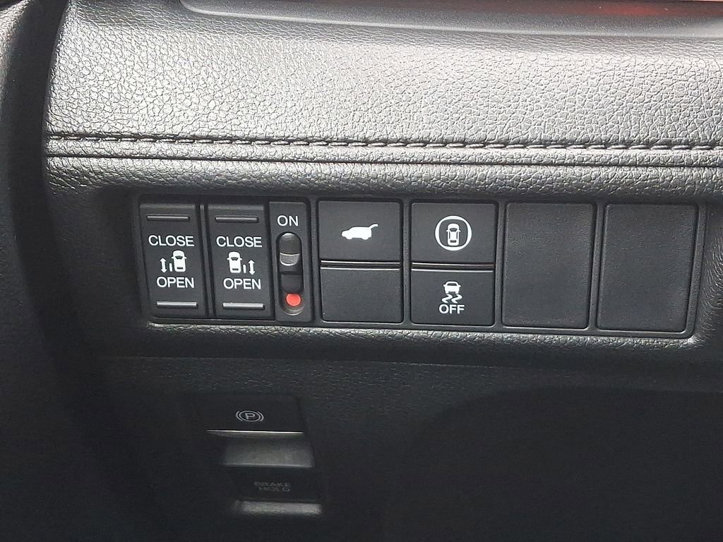 2024 Honda Odyssey SPORT - Photo 63