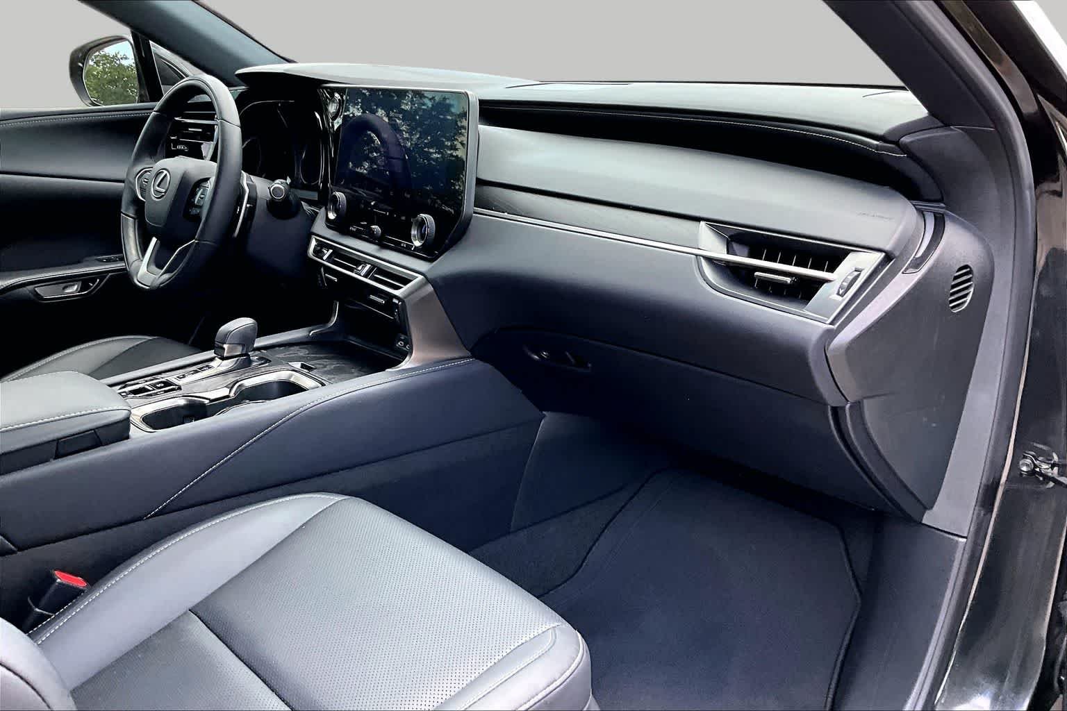 Used 2023 Caviar Lexus Premium image 19