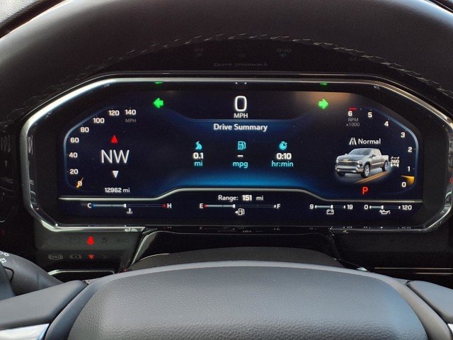 2025 Chevrolet Silverado 1500 RST - Photo 22