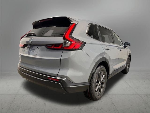 New 2026 Urban Gray Pearl Honda EX-L image 5