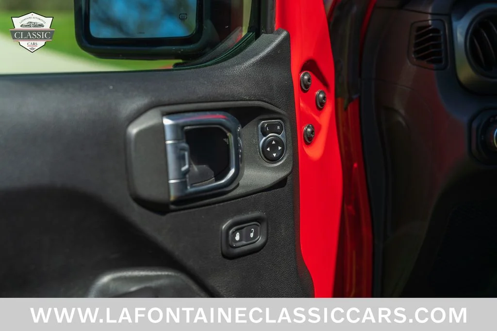 2020 Jeep Gladiator Sport S - Photo 44
