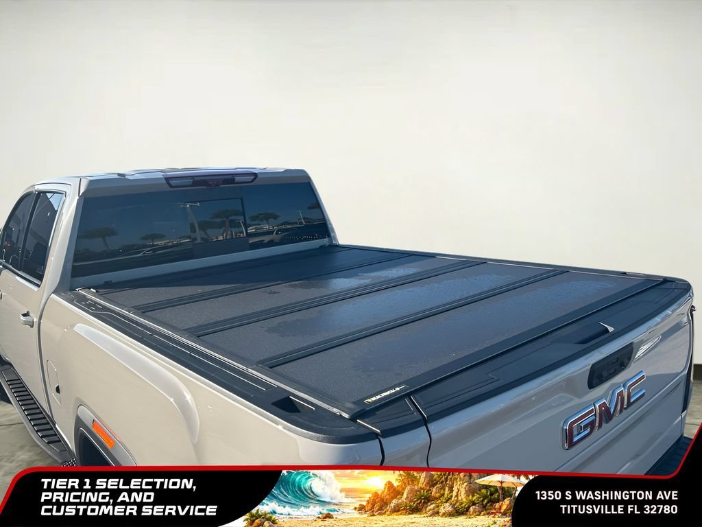 Used 2026 Coastal Dune GMC AT4 image 33