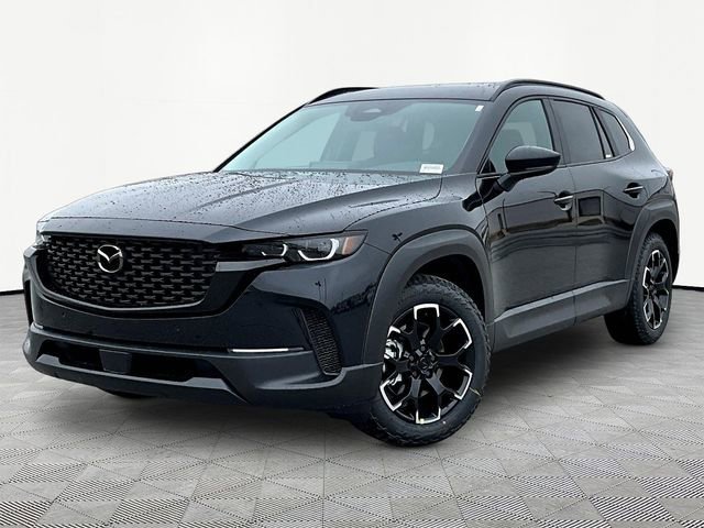 2026 Mazda CX-50 — photo 3