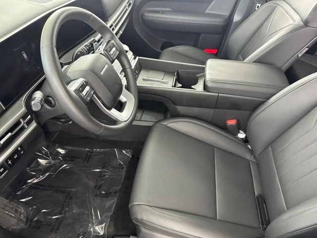 Used 2025 Red Hyundai XRT image 25