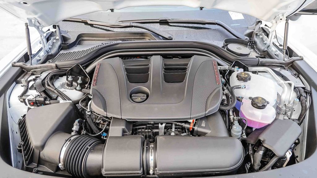 New 2026 White Dodge Scat Pack image 31