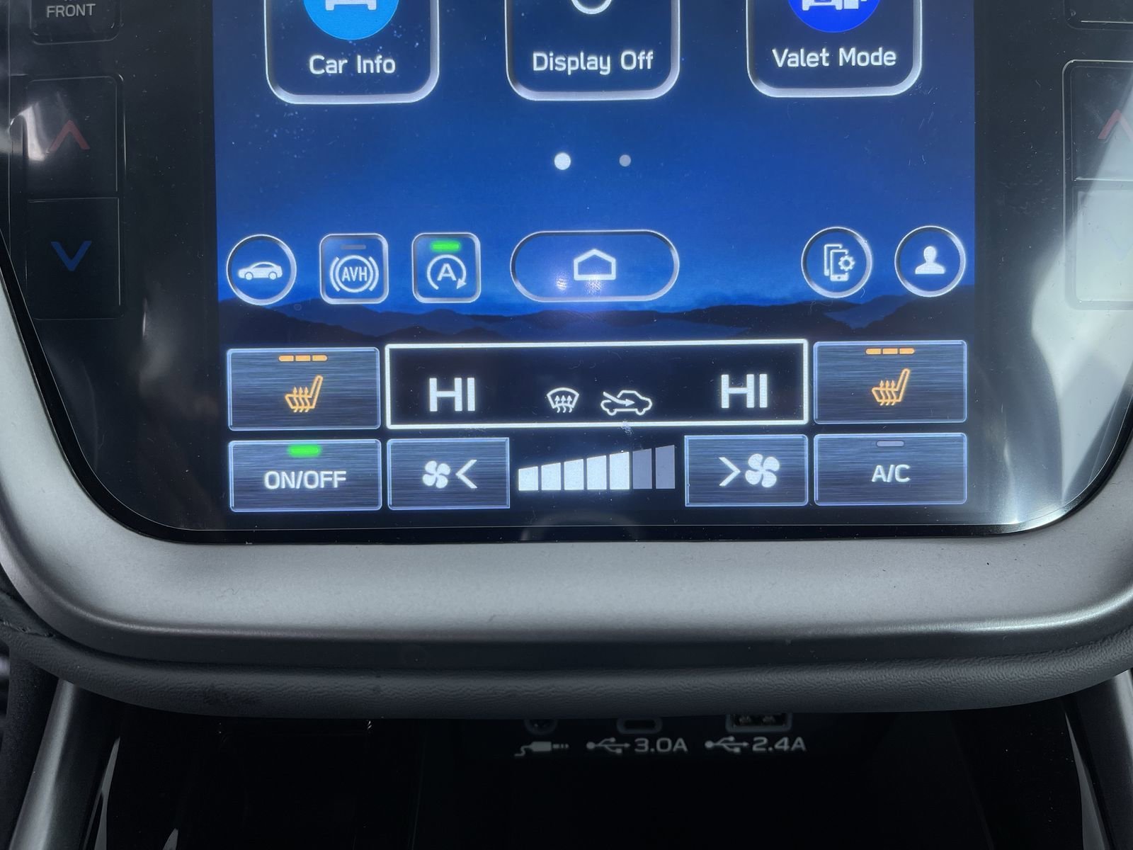 2025 Subaru Outback Premium - Photo 19