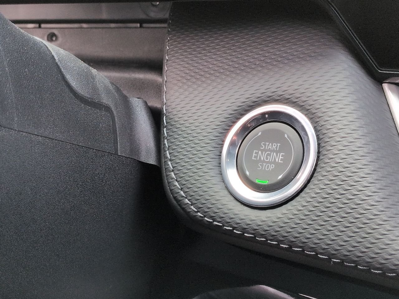 2026 Chevrolet Equinox LT - Photo 17
