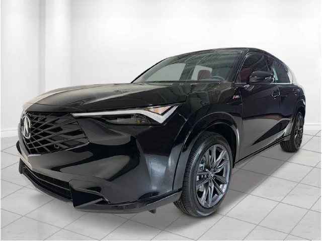 2026 Acura ADX