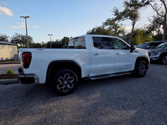 2026 GMC Sierra 1500 SLT - Photo 15
