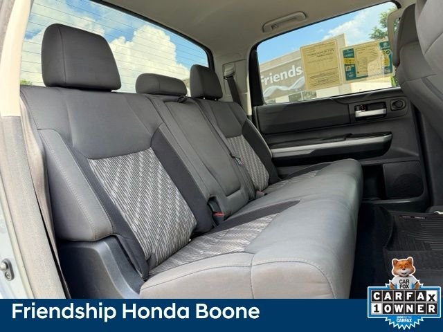 Used 2019 Gray Toyota SR5 image 41