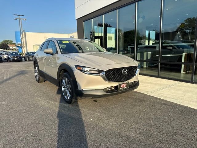 2023 Mazda CX-30 2.5 S Preferred Package