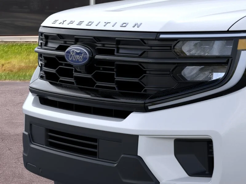 2026 Ford Expedition Active - Photo 17