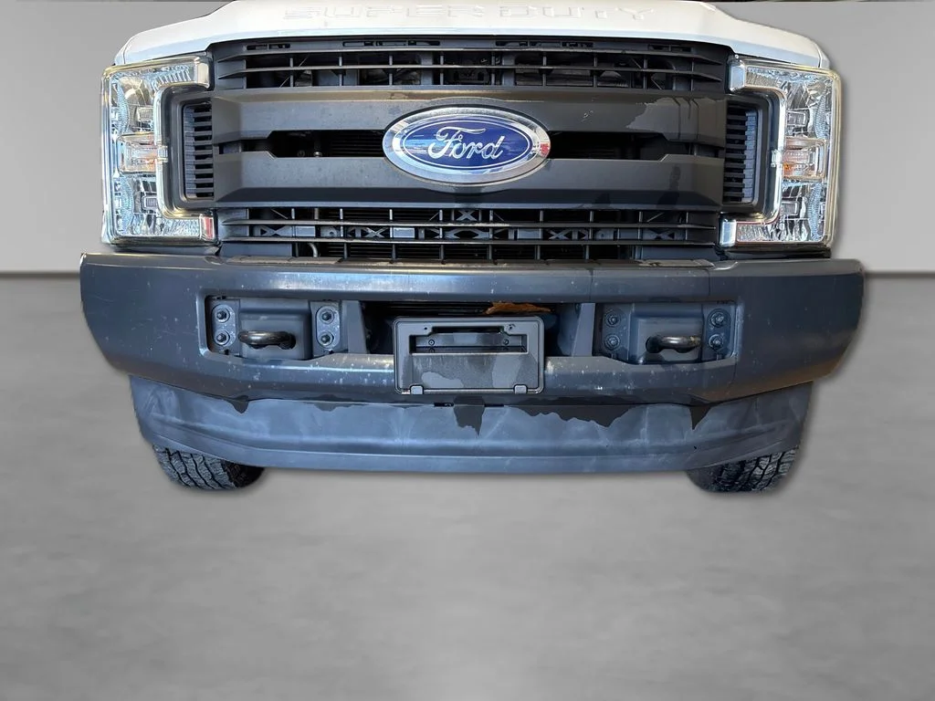 Certified Used 2017 Oxford White Ford XL image 13