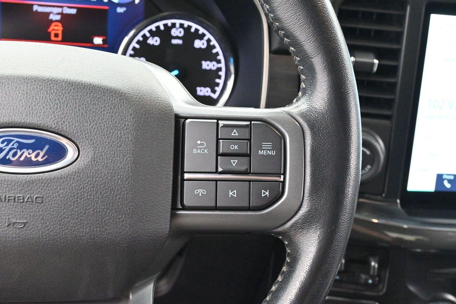 Used 2021 Lead Foot Ford XLT image 16