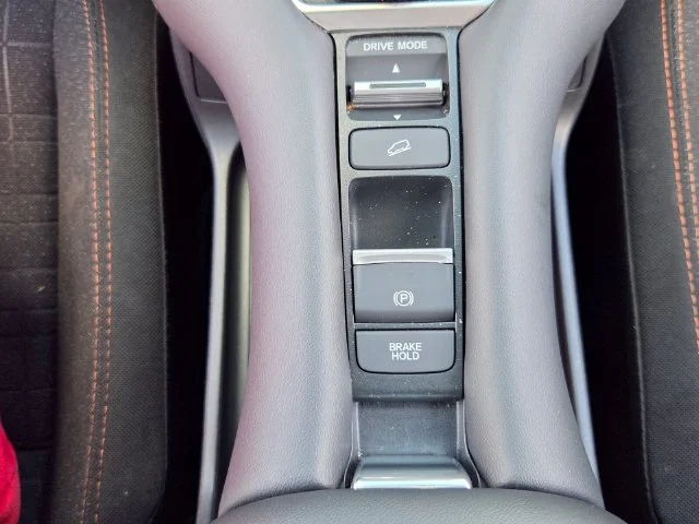 Used 2025  Honda Sport image 21