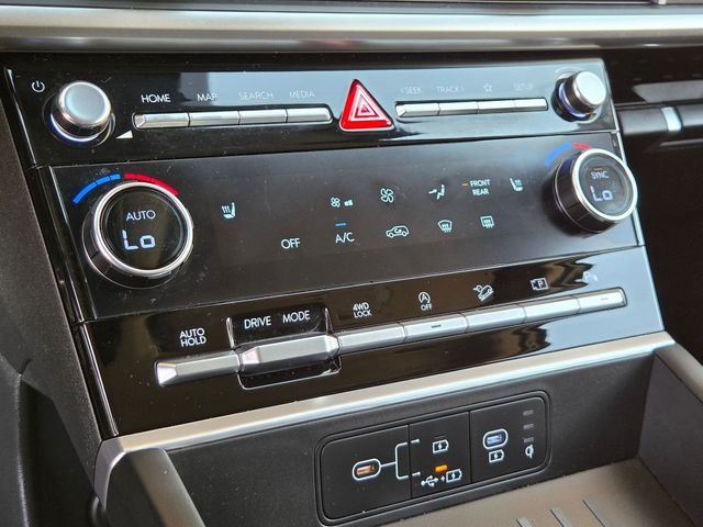 Used 2026 Blue Hyundai SEL image 19