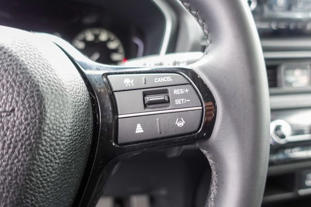 Used 2023 Gray Honda Touring image 14