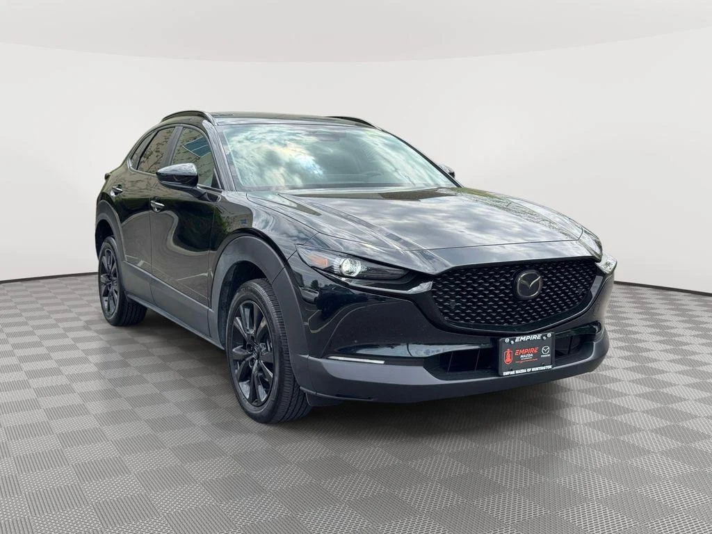 2026 Mazda CX-30 Aire Edition AWD's photo