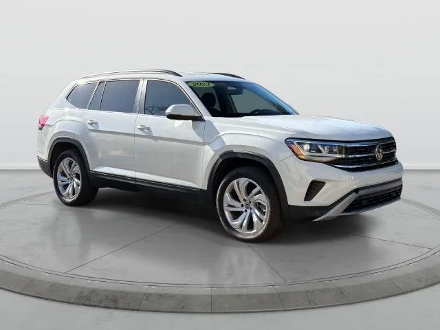 2023 Volkswagen Atlas 2.0T SE w/Technology