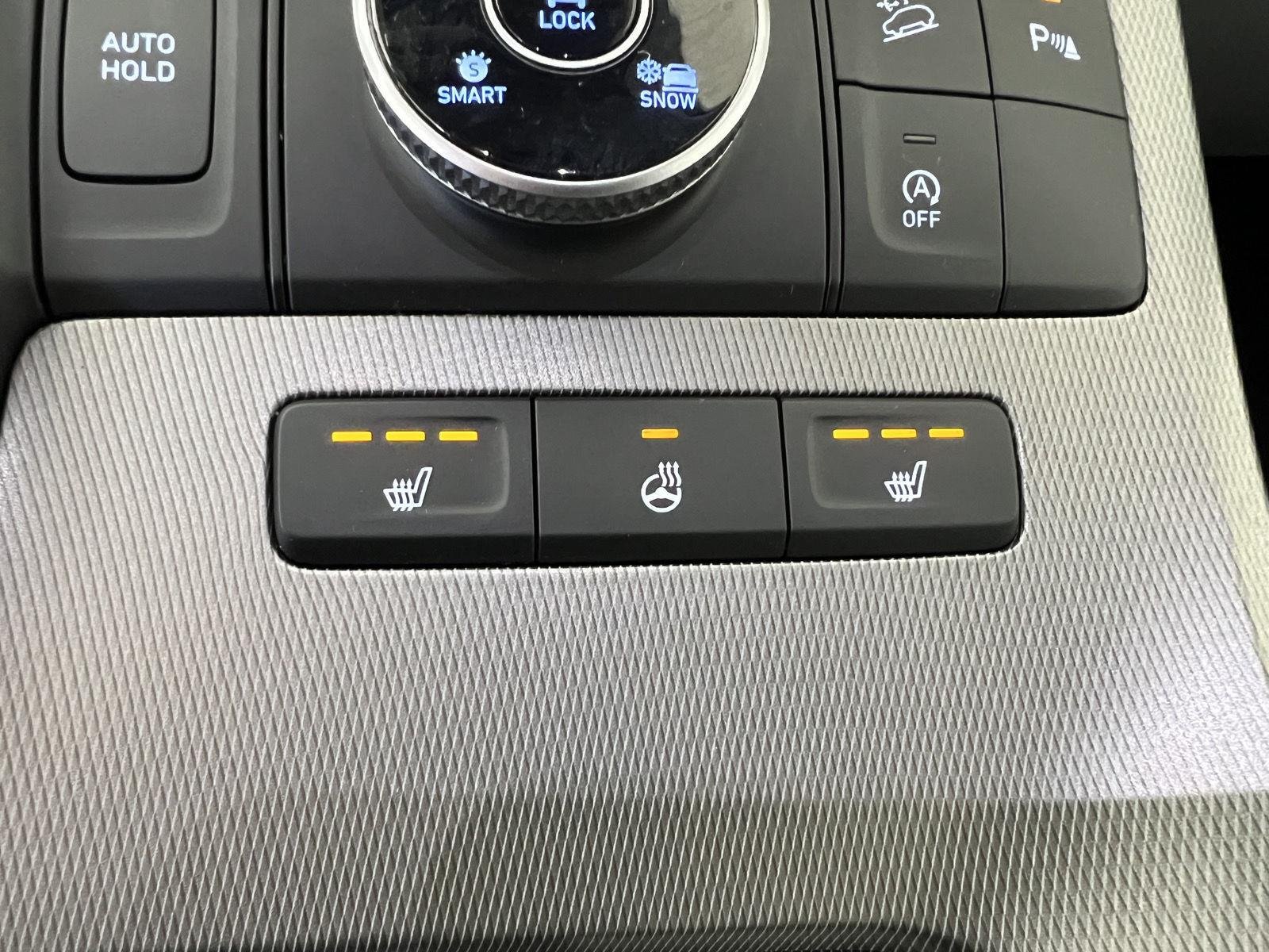 Used 2021 Gy Hyundai  image 24