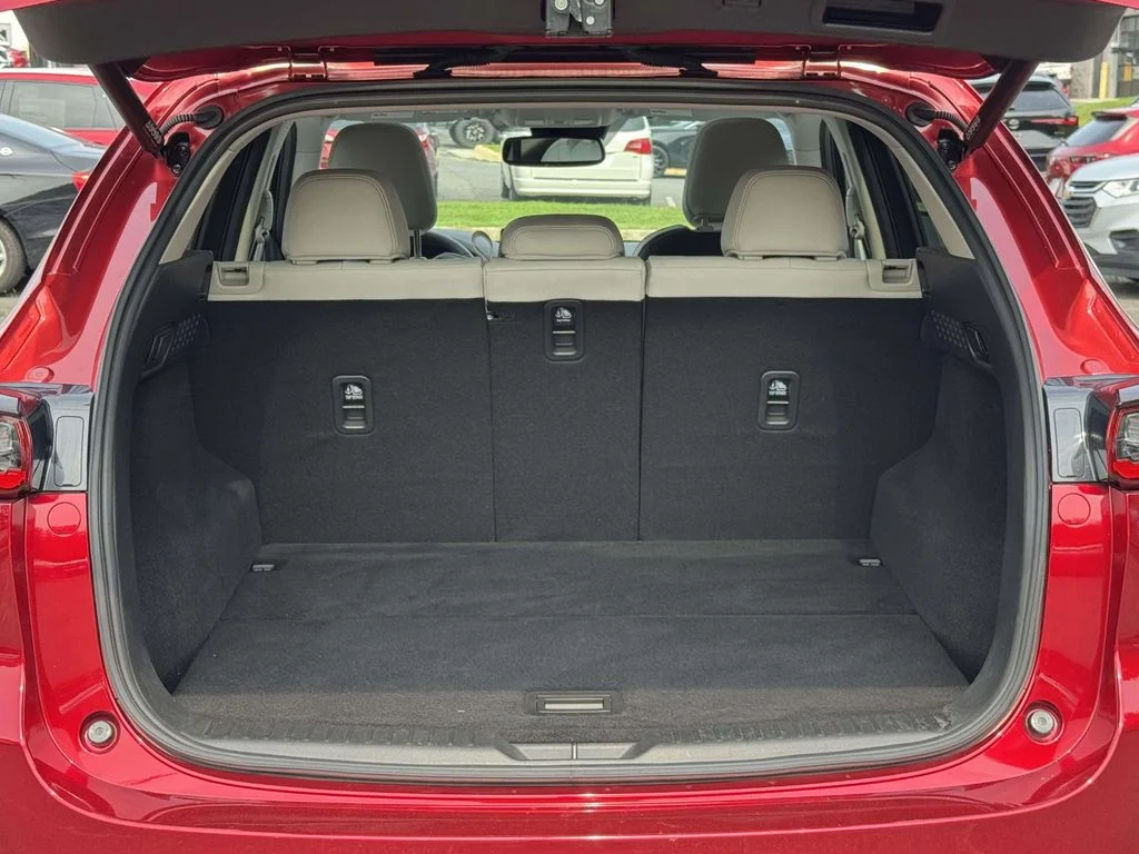 2023 Mazda CX-5 S Preferred package - Photo 29