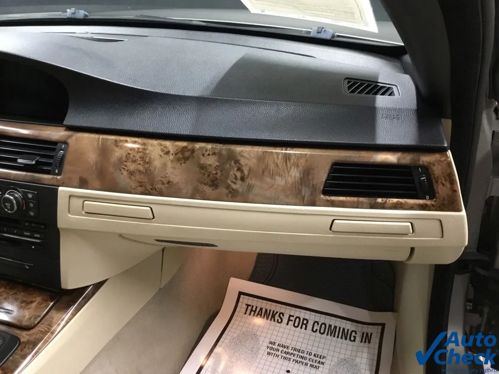 Used 2008 Silver BMW 335i image 36