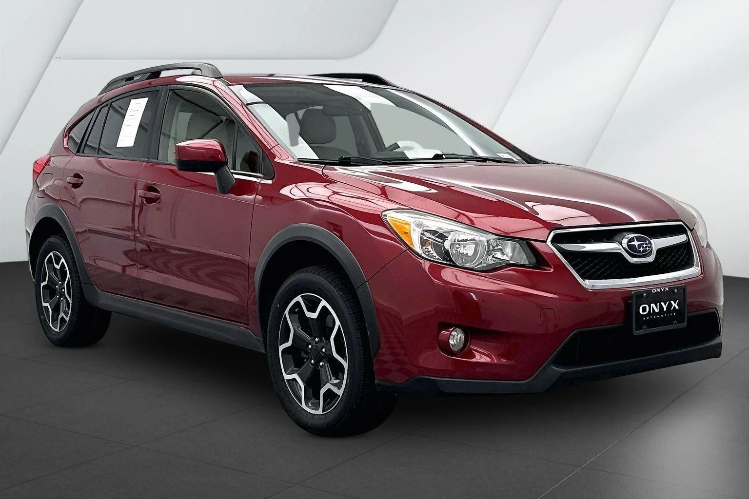 2015 Subaru XV Crosstrek Premium