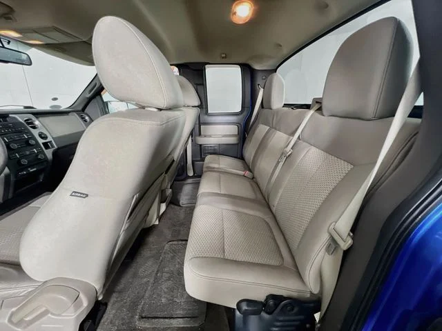 2010 Ford F-150 XLT - Photo 20