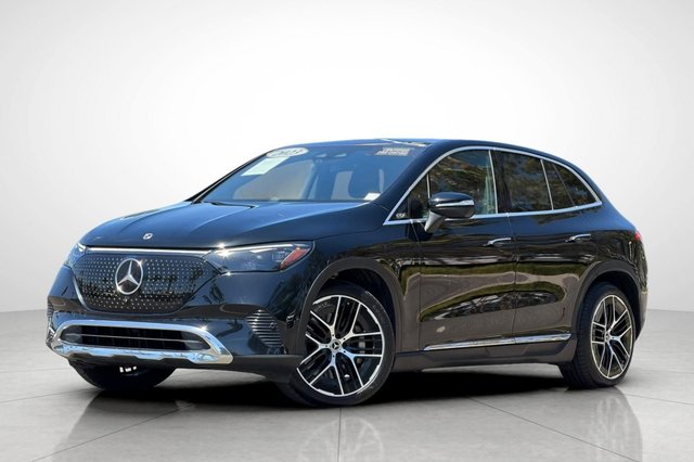 Certified Pre-Owned 2023 Mercedes-Benz EQE 350+ SUV