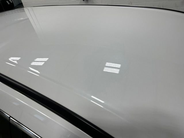 Certified Used 2024 Platinum White Pearl Honda LX image 20